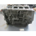 #BKJ21 Engine Cylinder Block From 2011 FORD FOCUS  2.0 5L8G6015AF